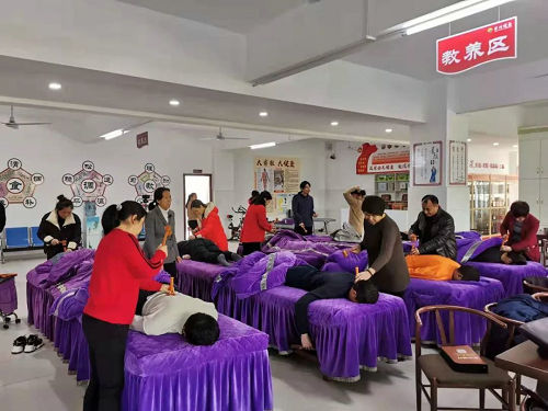 李華錘療,錘療工具,錘療培訓